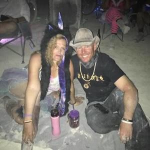 Meet your Posher, Christy